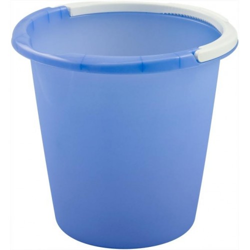CURVER Eimer 10L blau 01301-999 CURVER Eimer 10L blau 01301-999