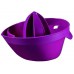 CURVER Zitrusprese Essentials violet 00737-437