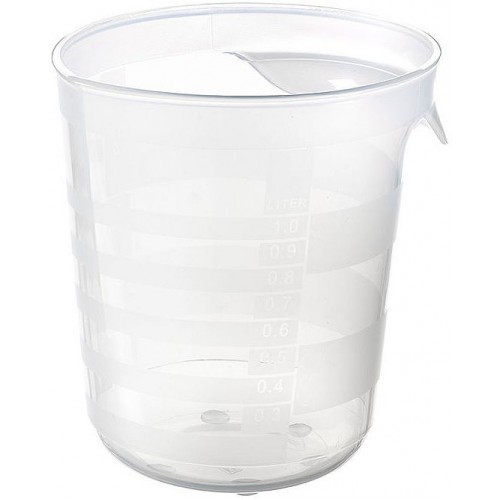 CURVER Essentials Messbecher 00735-001