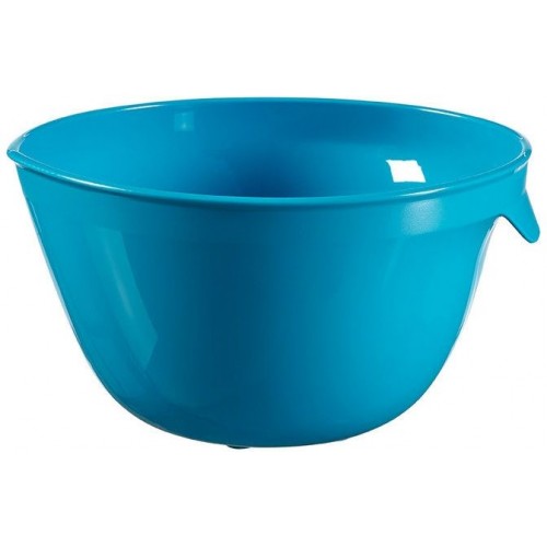 CURVER ESSENTIALS 2,5L Rührschüssel blau 00732-656