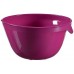 CURVER ESSENTIALS 3,5L Rührschüssel violett 00733-437