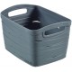 CURVER RIBBON S 8L Aufbewahrungsbox 18 x 26 x 21 cm grau 00718-T37