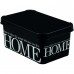 B-Ware CURVER Aufbewahrungsbox DECO- S HOME 29,5 x 13,5 x 19,5 cm, 04710-H09