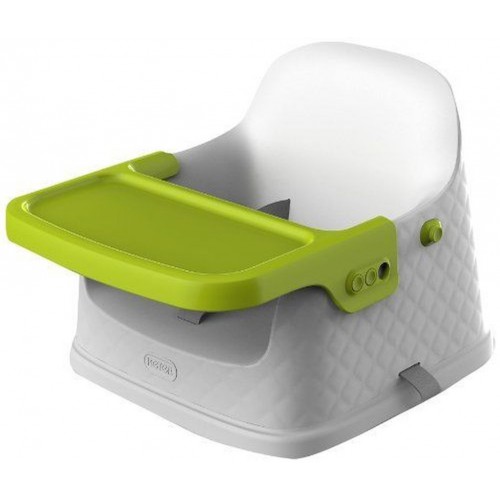 CURVER EASY DINE Sitzerhöhung grün CURVER EASY DINE Sitzerhöhung grün