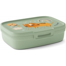 CURVER SNAP BOX 1,3L Lunchbox 21x15,5x6cm 02267-Z65