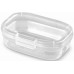 CURVER SNAP BOX 0,25L Vorratsdose 12x8,5x4cm transparent 02278-000