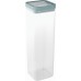 CURVER KARA 2,4L Vorratsdose 10,7 × 10,7 × 29,9 cm, Blau 03103-H27