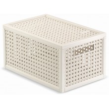CURVER KAYA S 7L Aufbewahrungsbox 18,8 x 30 x 15,4 cm, Beige 17213762