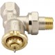Danfoss Thermischer Rücklauftemperaturbegrenzer Typ FJVR 003L1009