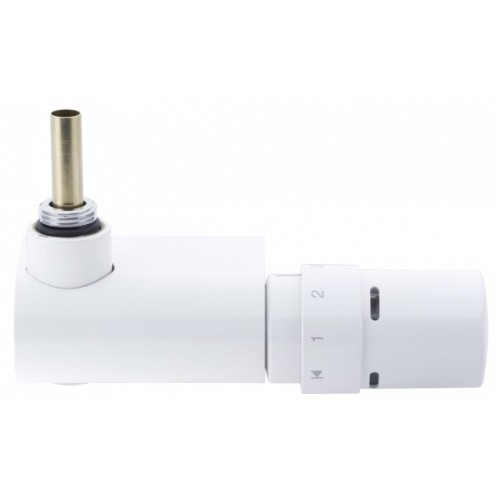 Danfoss Design-Armatur VHX-Mono Eckventil 013G4387