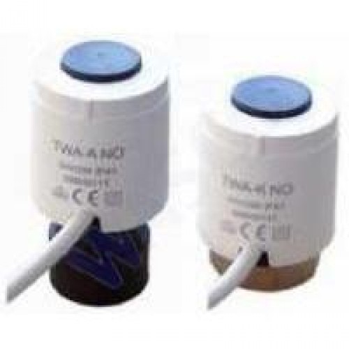 Danfoss TWA-V /NO 230V Thermischer Stellantrieb RAV-Gehäuse 088H3123