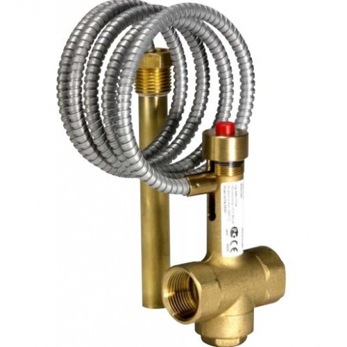 Danfoss Thermische Ablaufsicherung Danfoss BVTS Ventil 003N3300