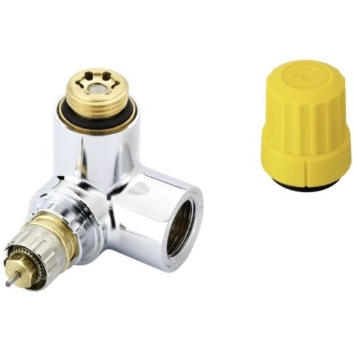 Danfoss RA-URX Ventilgehäuse für Badheizkörper 013G4031 Danfoss RA-URX Ventilgehäuse für Badheizkörper 013G4031