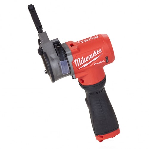 Milwaukee M12 FBFL10-0 Akku-bandfeile (12V/Ohne Akku) 4933480958