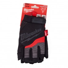 Milwaukee Handschuhe fingerlos (8/M) 48229741