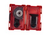 Milwaukee Multitool Starlock Zubehür-Set 11 teilig 48906090