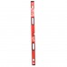 Milwaukee Redstick Backbone Premium-wasserwaagen 120 cm 4932459069