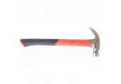 Milwaukee Fiberglas klauenhammer (450g) 4932478657