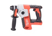 Milwaukee M18 BH-0 Akku Bohrhammer SDS-Plus (18V/Ohne Akku) 4933443320