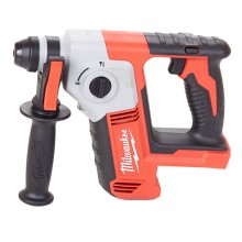 Milwaukee M18 BH-0 Akku Bohrhammer SDS-Plus (18V/Ohne Akku) 4933443320