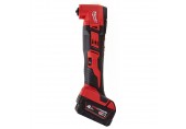 Milwaukee M18 BMT-421C Akku-multitool 1x4.0 Ah, 1x2.0 Ah, Transportkoffer 4933446210