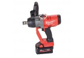 Milwaukee M18 ONEFHIWF1-0X Akku-Schlagschrauber, HD Box 49334597