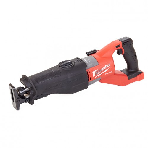 Milwaukee M18 FSX-0C Akku-Säbelsäge (18V/Ohne Akku) Transportkoffer 4933464724