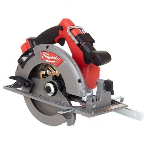 Milwaukee M18 FCSG66-0 Akku-handkreissäge (18V/Ohne Akku/190x30mm) 4933472163