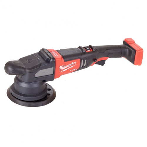 Milwaukee M18 FROP21-0X Akku-exzenter polierer (18V/Ohne Akku) HD Box 4933478836