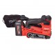 Milwaukee M18 FBTS75-552X Akku-bandschleifer 2x5.5 Ah, HD Box 4933479615