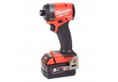 Milwaukee M18 FPP2A3-502X PowerPack (M18FPD3+M18FID3) 4933480873