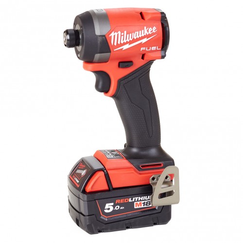 Milwaukee M18 FPP2A3-502X PowerPack (M18FPD3+M18FID3) 4933480873