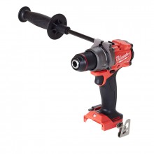 Milwaukee M18 FPD3-0 FUEL Akku-Schlagbohrschrauber (18V) 493349806