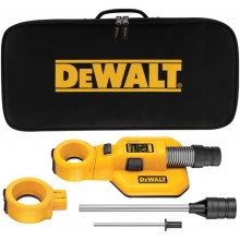DeWALT DWH050-XJ Absaugung SDS-Max Bohren