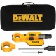DeWALT DWH050-XJ Absaugung SDS-Max Bohren
