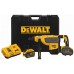 DeWALT DCH733X2-QW SDS-Max Akku-Kombihammer Bohrhammer Meißelhammer 13,3 54V 2x9,0Ah