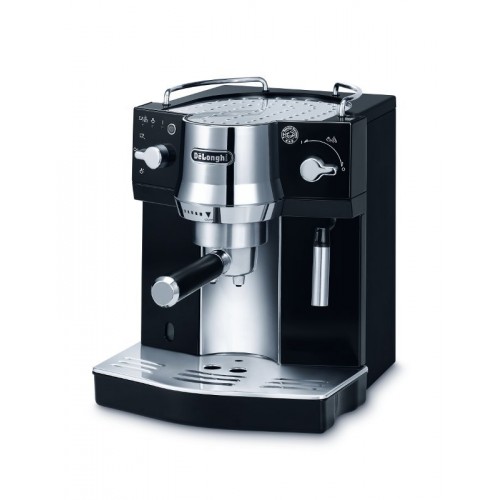 DELONGHI EC820.B Espressomaschine 40029686