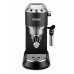 Delonghi EC685.BK Dedica Siebträgerespressomaschine schwarz, 41006176