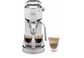 DeLonghi Dedica Duo Lever Kaffeemaschine EC890.WI