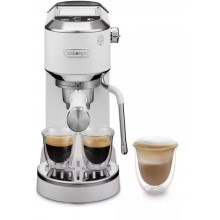 DeLonghi Dedica Duo Lever Kaffeemaschine EC890.WI