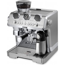 DeLonghi La Specialista Maestro Cold Brew Siebträger Kaffeemaschine EC9885.M