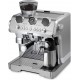 DeLonghi La Specialista Maestro Cold Brew Siebträger Kaffeemaschine EC9885.M