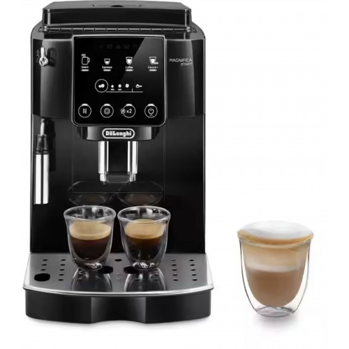 DeLonghi Kaffeespezialitäten Magnifica Start ECAM220.21.B