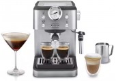 DeLonghi Classic Siebträgermaschine EM450.M