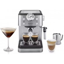 DeLonghi Classic Siebträgermaschine EM450.M