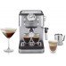 DeLonghi Classic Siebträgermaschine EM450.M