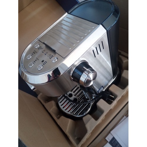 SALE DeLonghi Dedica Maestro Plus EC950.M Siebträger GEBRAUCHT PUMPENREPARATUR