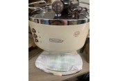 SALE DeLonghi Icona Vintage Siebträgermaschine ECOV311.BG GEWARTET