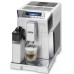 DELONGHI ECAM 45.760.W Eletta Cappuccino Top Kaffeevollautomat