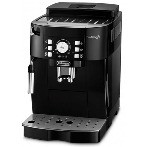 Delonghi ECAM21.117 B schwarz Kaffeevollautomat